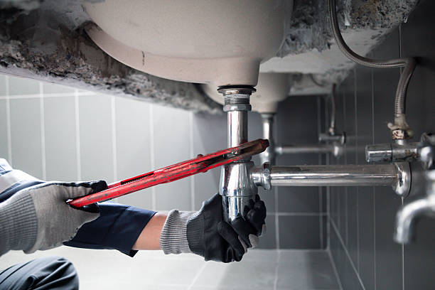 Trusted Sewer Line Repair service in Strathmore, CA - AAA Plumbing Heating